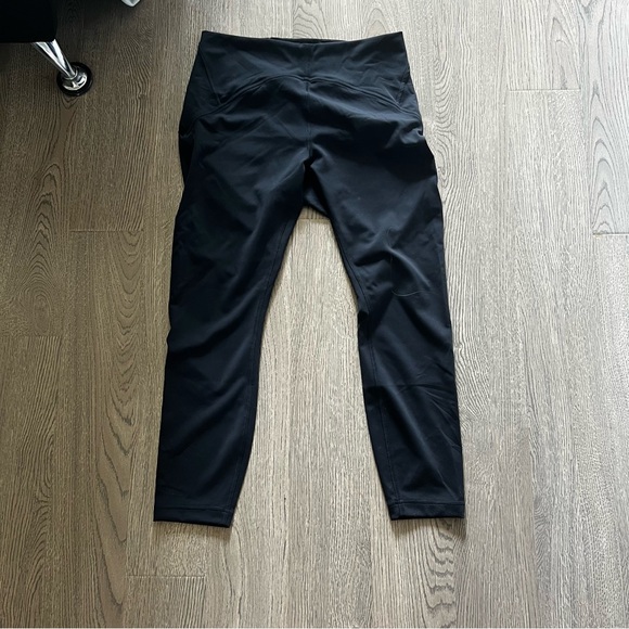 EUC lululemon instill leggings - Picture 1 of 2